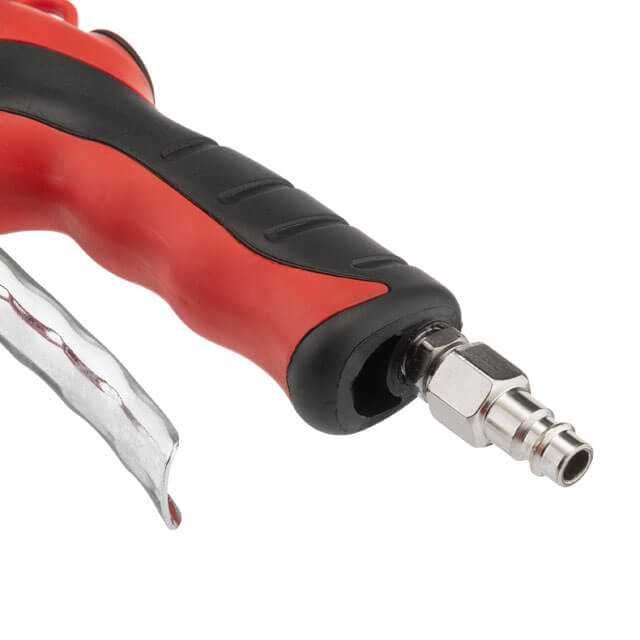 Пістолет для підкачки шин професійний INTERTOOL PT-0520