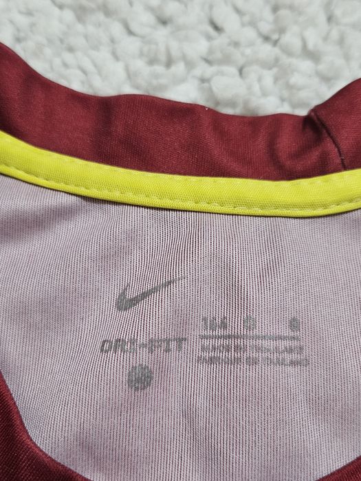 Дитяча футболка збірної Португалії 22-23р. Nike Ronaldo 7