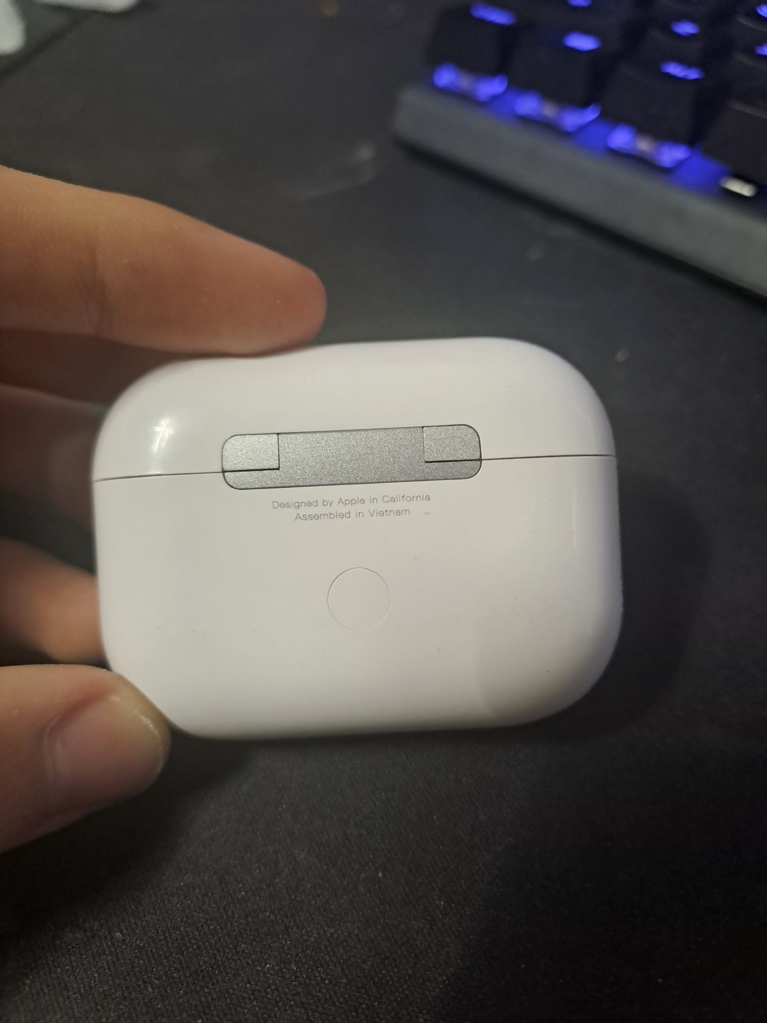 Air pods pro 2 generacji