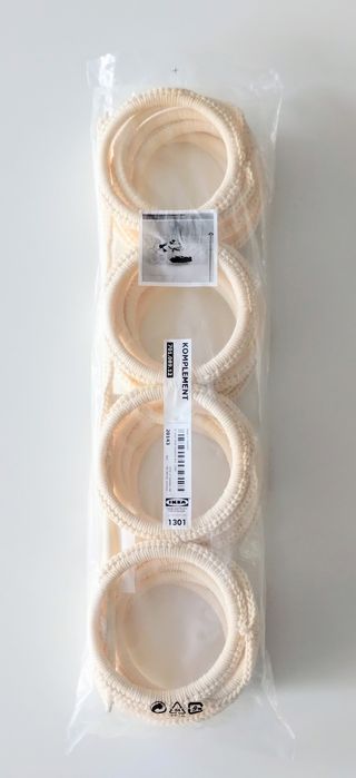 IKEA wieszak wielofunkcyjny MAXI format 4x7