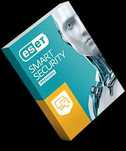 Eset smart security premium лицензия 6месяцев