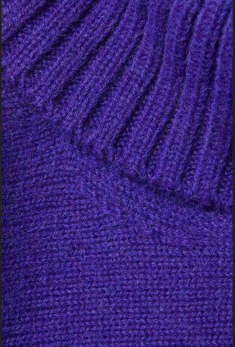 Теплий светр із високим горлом christopher john rogers