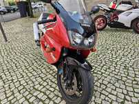 Yamaha YZF 1000 Thunderace