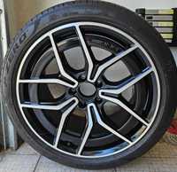 jante 19" mercedes