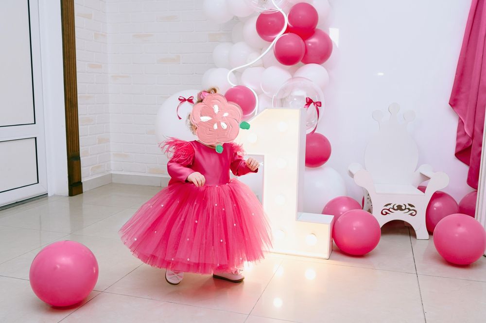 Фемелі лук мама і донька