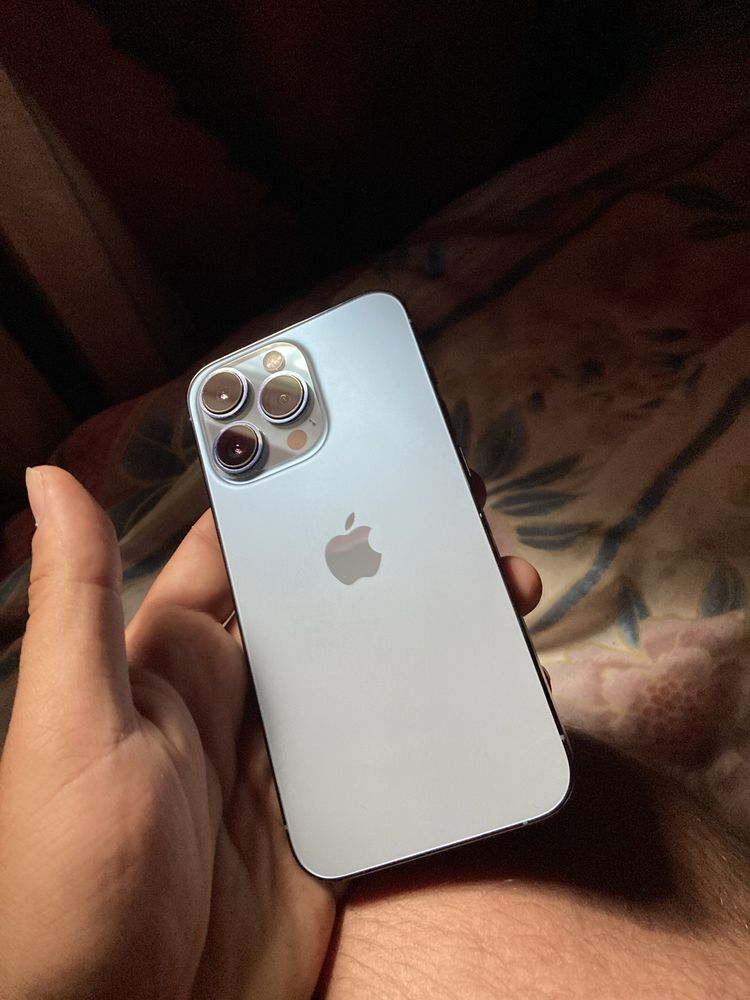 Iphone 13 pro 128gb reverlock