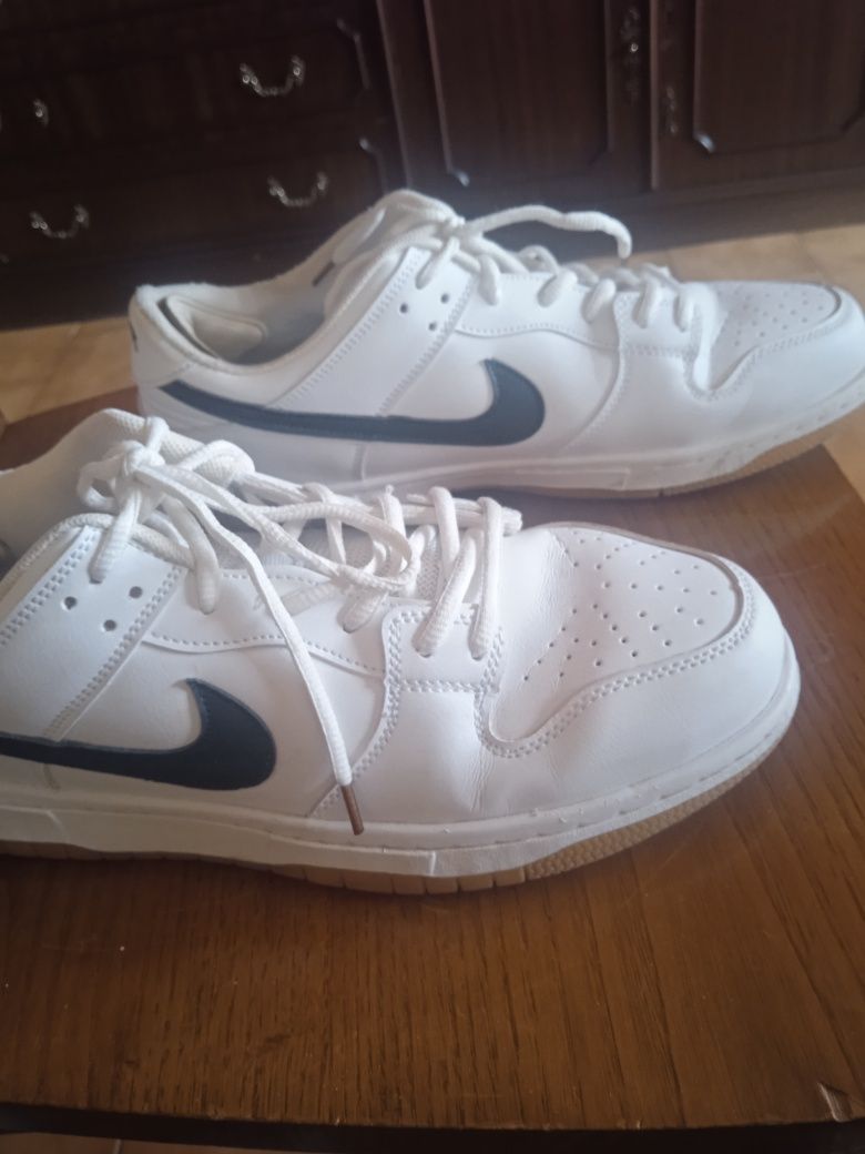 Sapatilhas Nike Air NR 43,5
