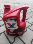 Olej Valvoline 10w40 5 litrów nowy