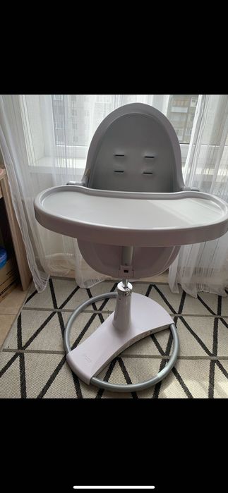 Fresco bloom стульчик