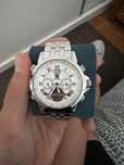 Relogio thomas tompion