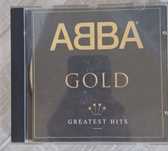 ABBA Gold Greatest Hits CD