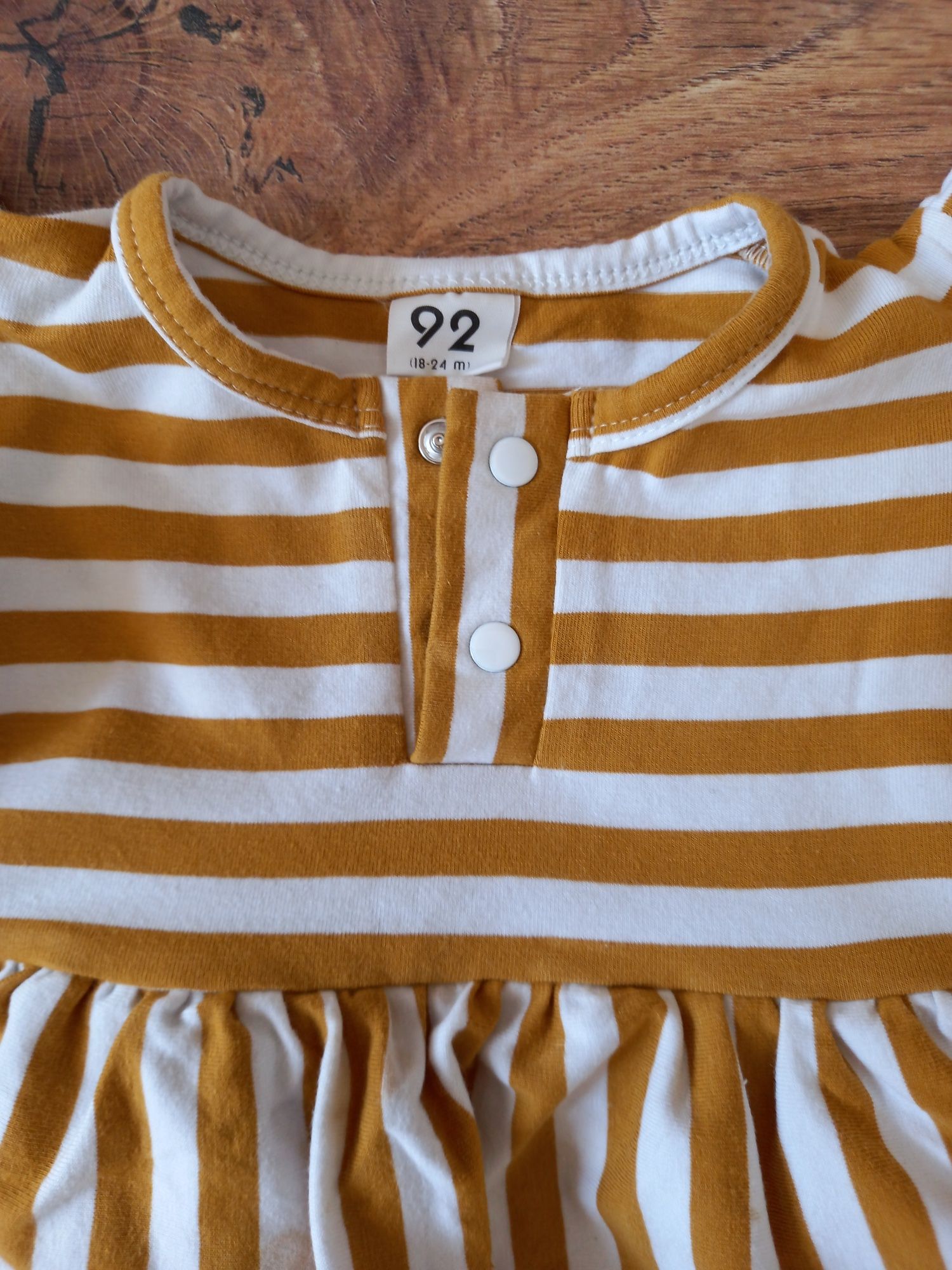 Sukienka Zezuzulla, r. 92