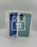 iPhone 16 128GB TEAL/ULTRAMARINE 2999ZŁ Łódzkie GSM Rzgowska 16