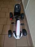 Gokart dla dziecka