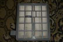 Filtr HEPA Zelmer Ceres stan jak nowy VC3300.200