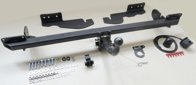 Słupsk Automat Hak Holowniczy+wiązka Citroen C4 Picasso+Grand od2006