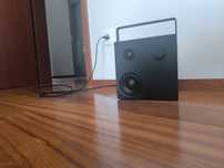 Coluna Portátil Vappeby 20 Gen 3 c/ bateria incluída - IKEA