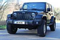 Jeep Wrangler 2.8 CRD MTX Sport