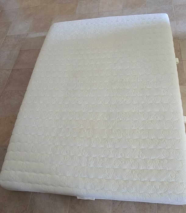 Colchão Eco Ortopédico