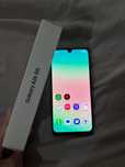 Samsung A26 256gb Black