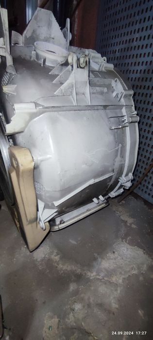 Продам баки до пральних машин