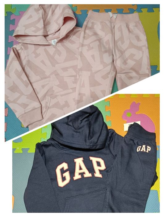 Спортивні костюми Gap на 4  роки