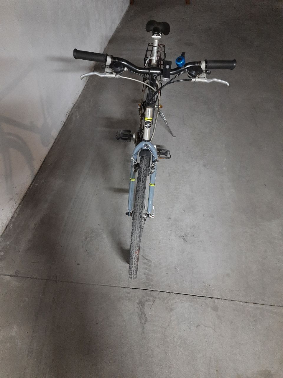 Rower 26cali  w dobrym stanie