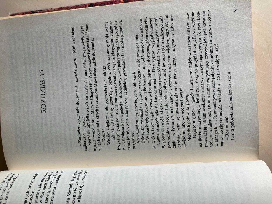 Kate Mosse "Labirynt" i "Grobowiec"