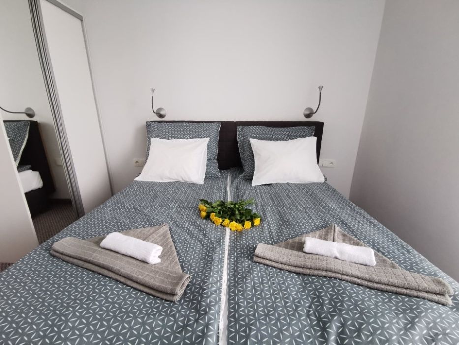 Firma sprzątająca, kompleksowe sprzątanie domków, apartamentów, pokoi