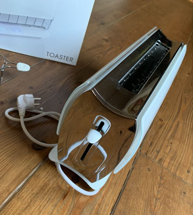 Russell Hobbs opiekacz toster