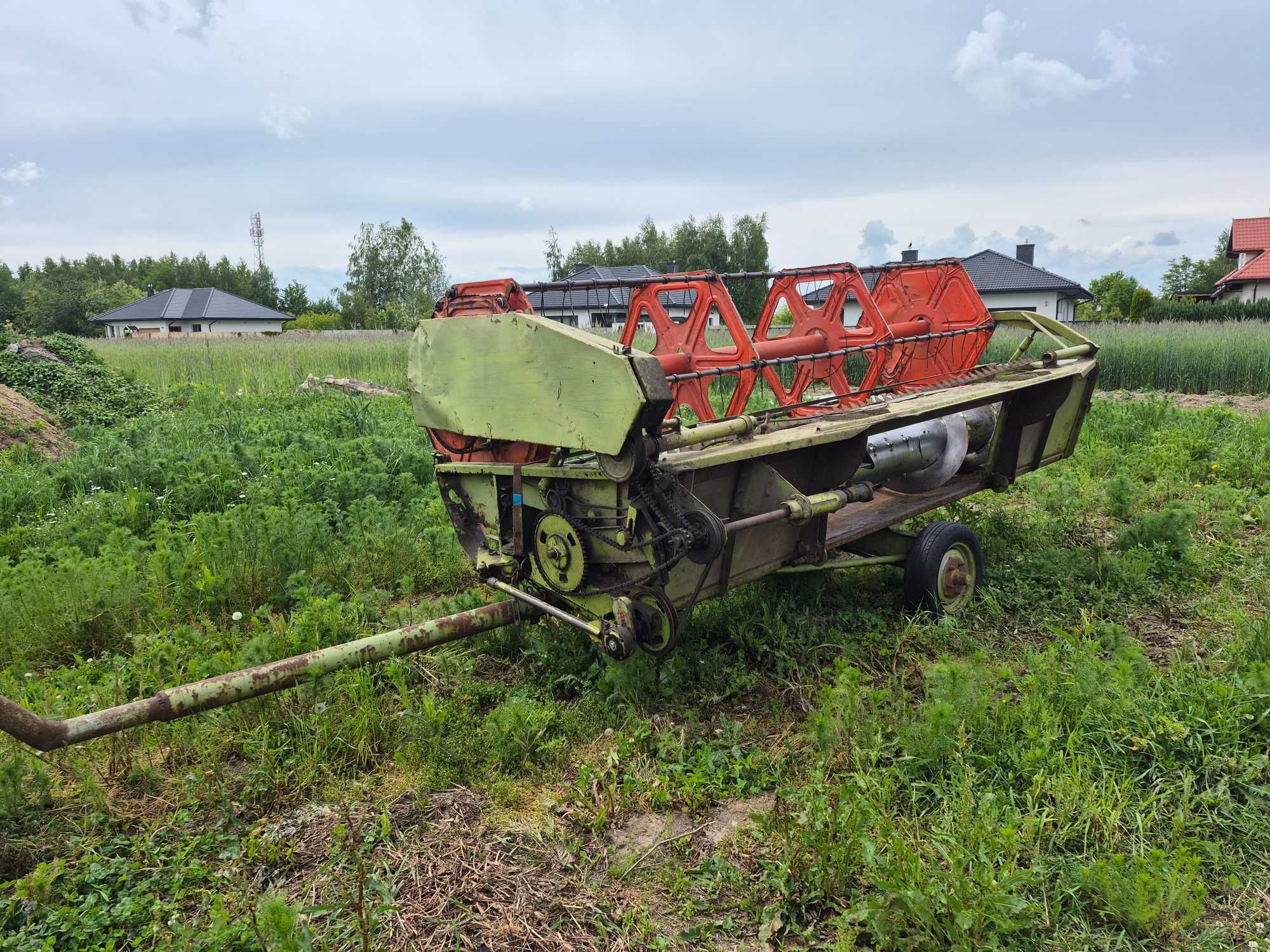 Class dominator 85