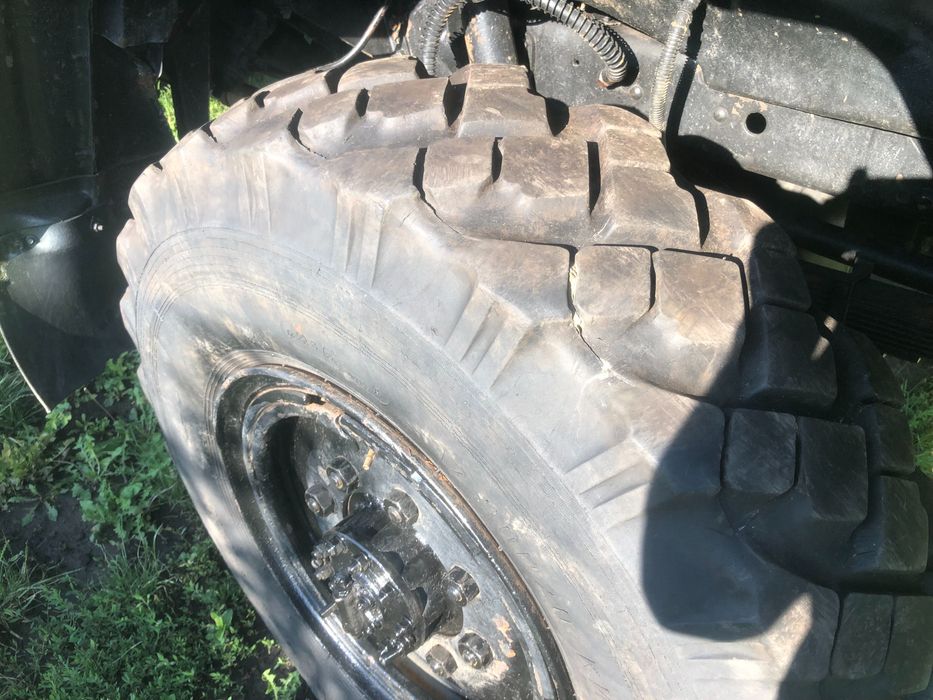 Продам зіл 131 самоскид