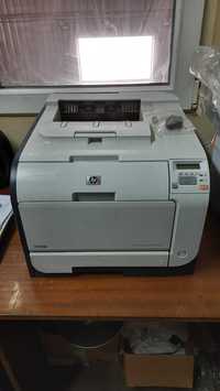 Продаю принтер лазерный HP Color Laserjet CP2025