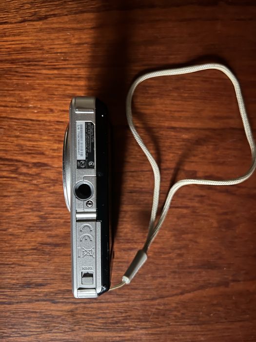 Фотоаппарат Samsung ST95