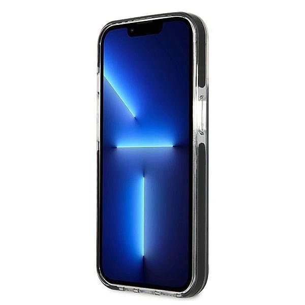 Etui Karl Lagerfeld Karl&Choupette Head na iPhone 13 Pro / iPhone 13 -