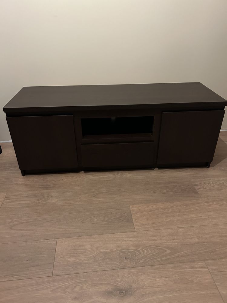 Szafka RTV szer 45cm dł 153,5cm wys 51cm