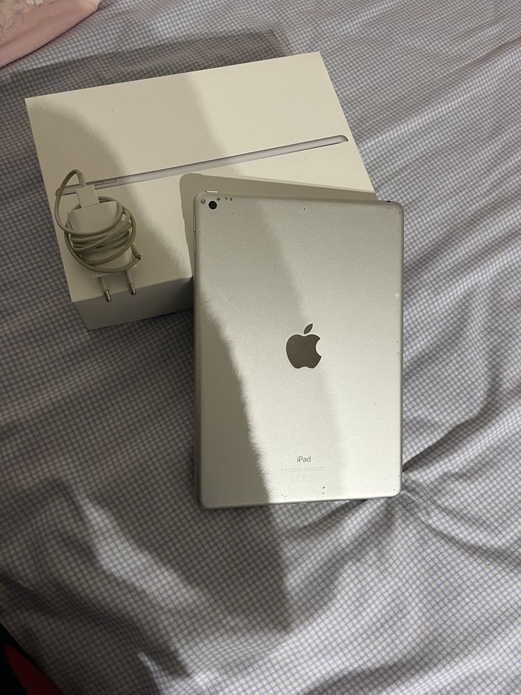 Ipad 6th generation