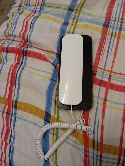 Domofon Unifon Cyfral Smart 5P Tanio!