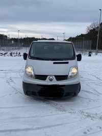 Sprzedam Renault Trafic ll