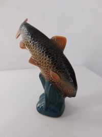 Figurka ceramiczna Ryba