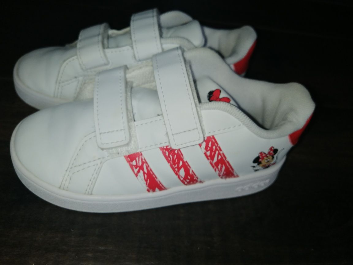 Buty sportowe adidas