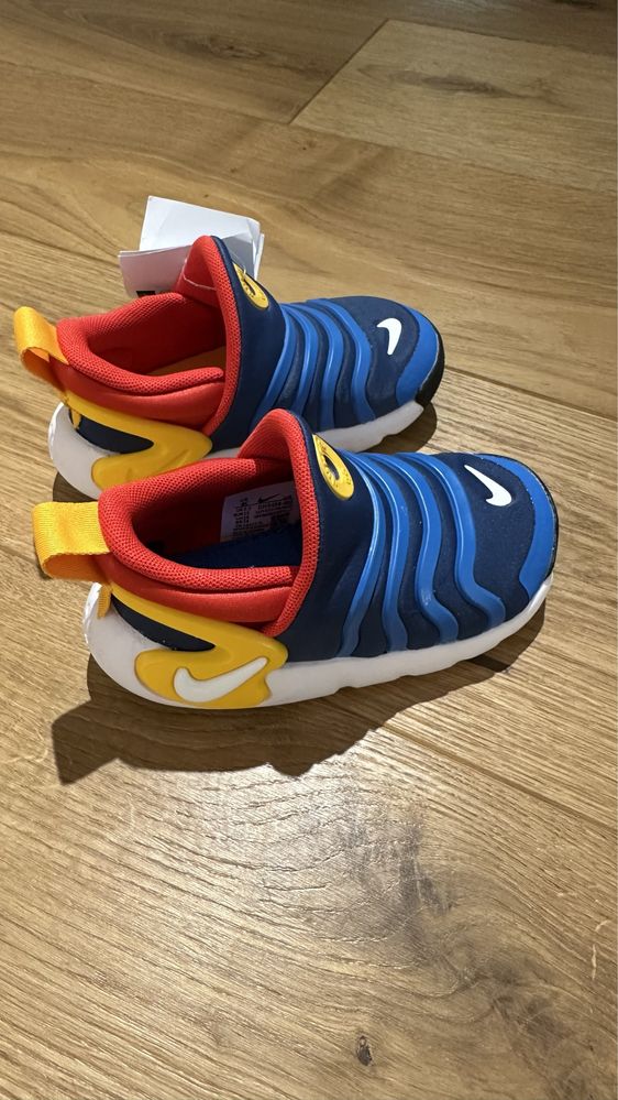 Кросівки Nike