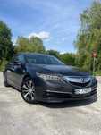 Автомобіль легковий Acura TLX