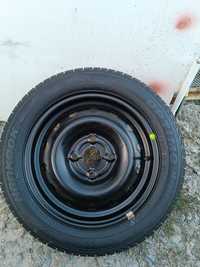 диск R15 4*114,3 + резина Hankook 195 55 15