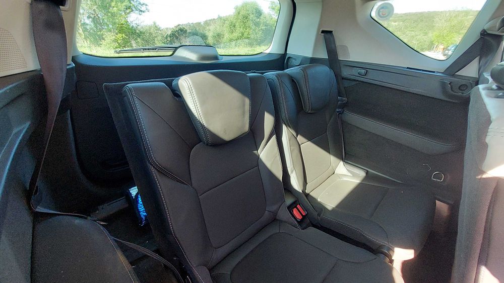 Renault Espace Initiale