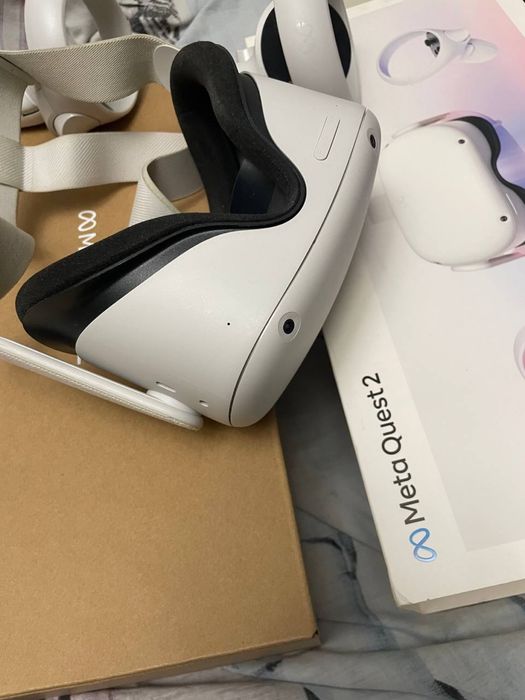 VR очки Oculus 2