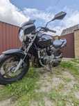 Honda cb 600 hornet 2004рік цікавить обмін на авто