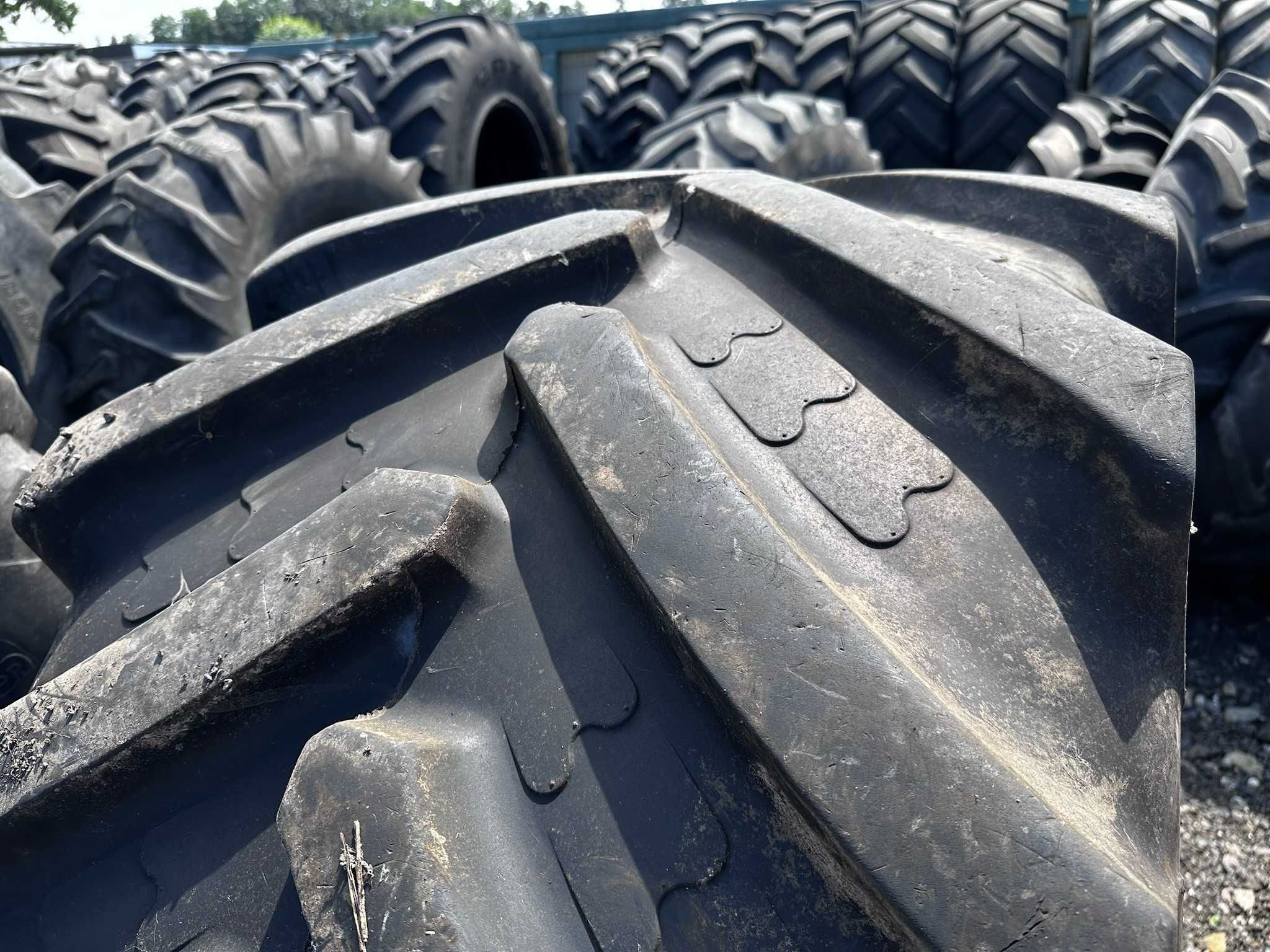 OPONA ROLNICZA 750/65R26 750/65-26 28LR26 28R26, 28-26 28X26 BKT (90%)