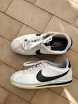 sapatilhas nike, tamanho 37