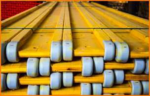 Продаж та оренда дрібнощитової опалубки